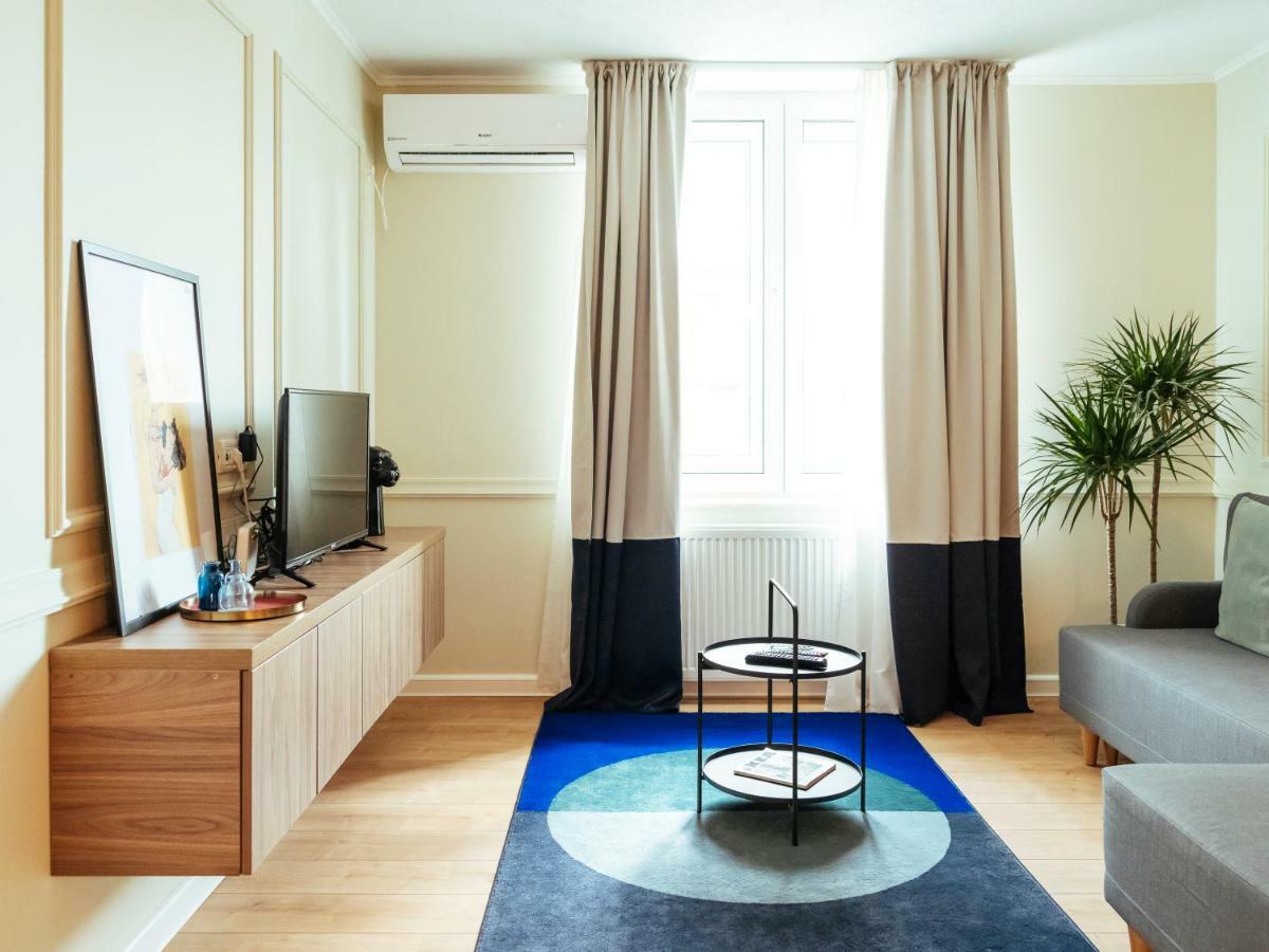 Classy Apartment - Old Town 부쿠레슈티 외부 사진