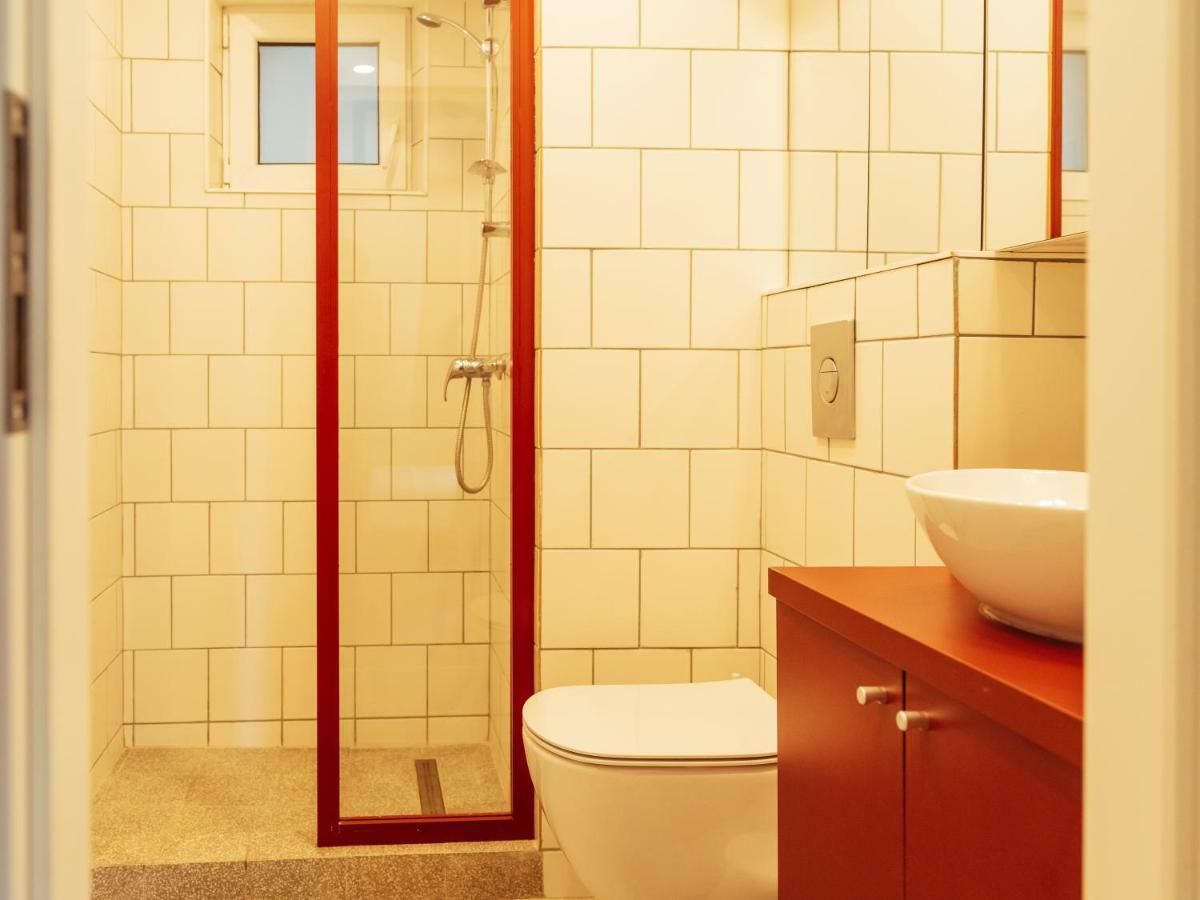 Classy Apartment - Old Town 부쿠레슈티 외부 사진