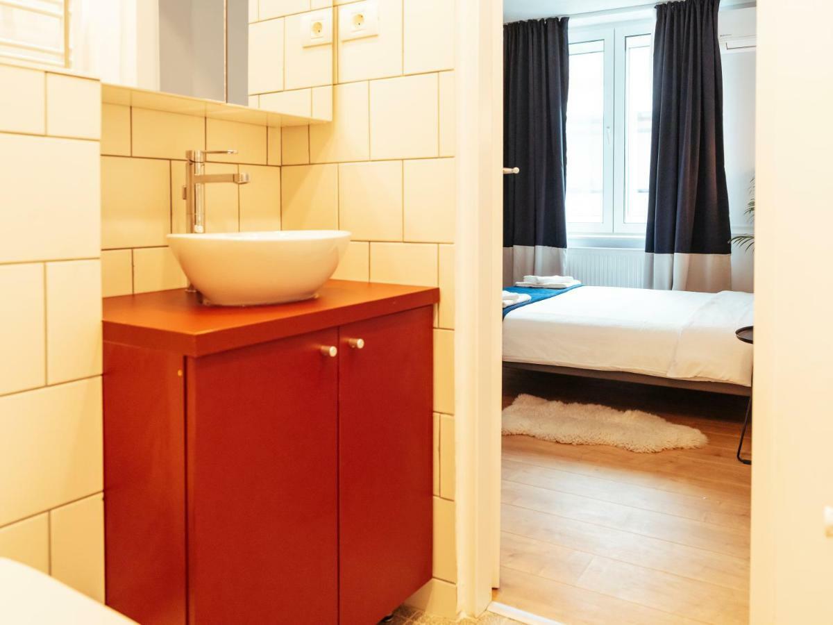 Classy Apartment - Old Town 부쿠레슈티 외부 사진