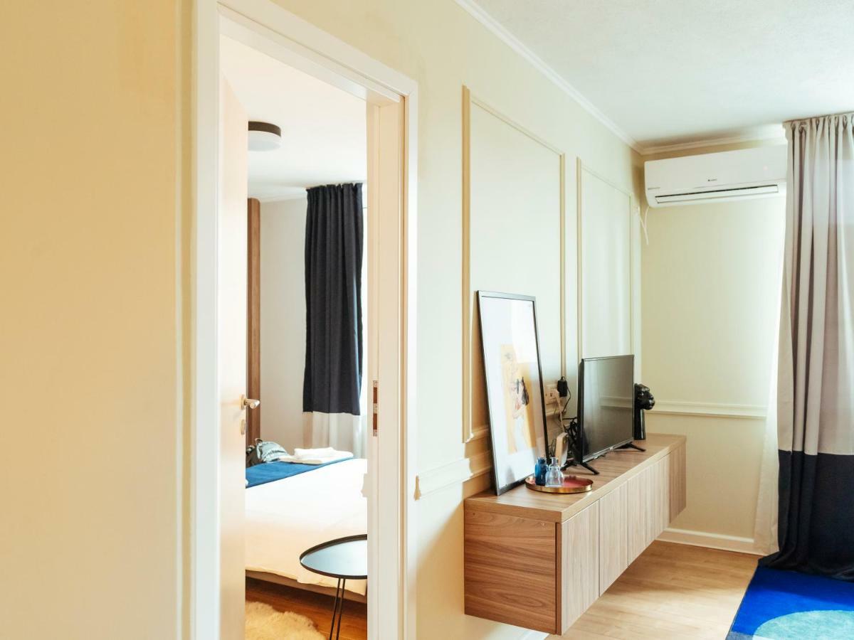 Classy Apartment - Old Town 부쿠레슈티 외부 사진