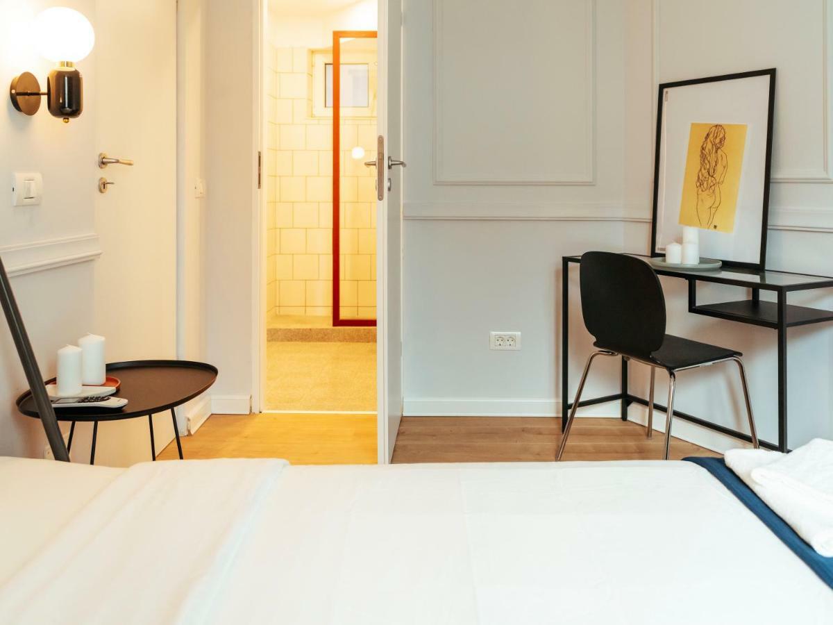 Classy Apartment - Old Town 부쿠레슈티 외부 사진