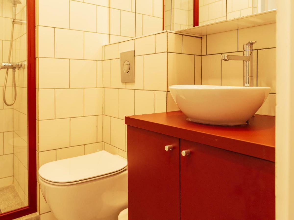 Classy Apartment - Old Town 부쿠레슈티 외부 사진