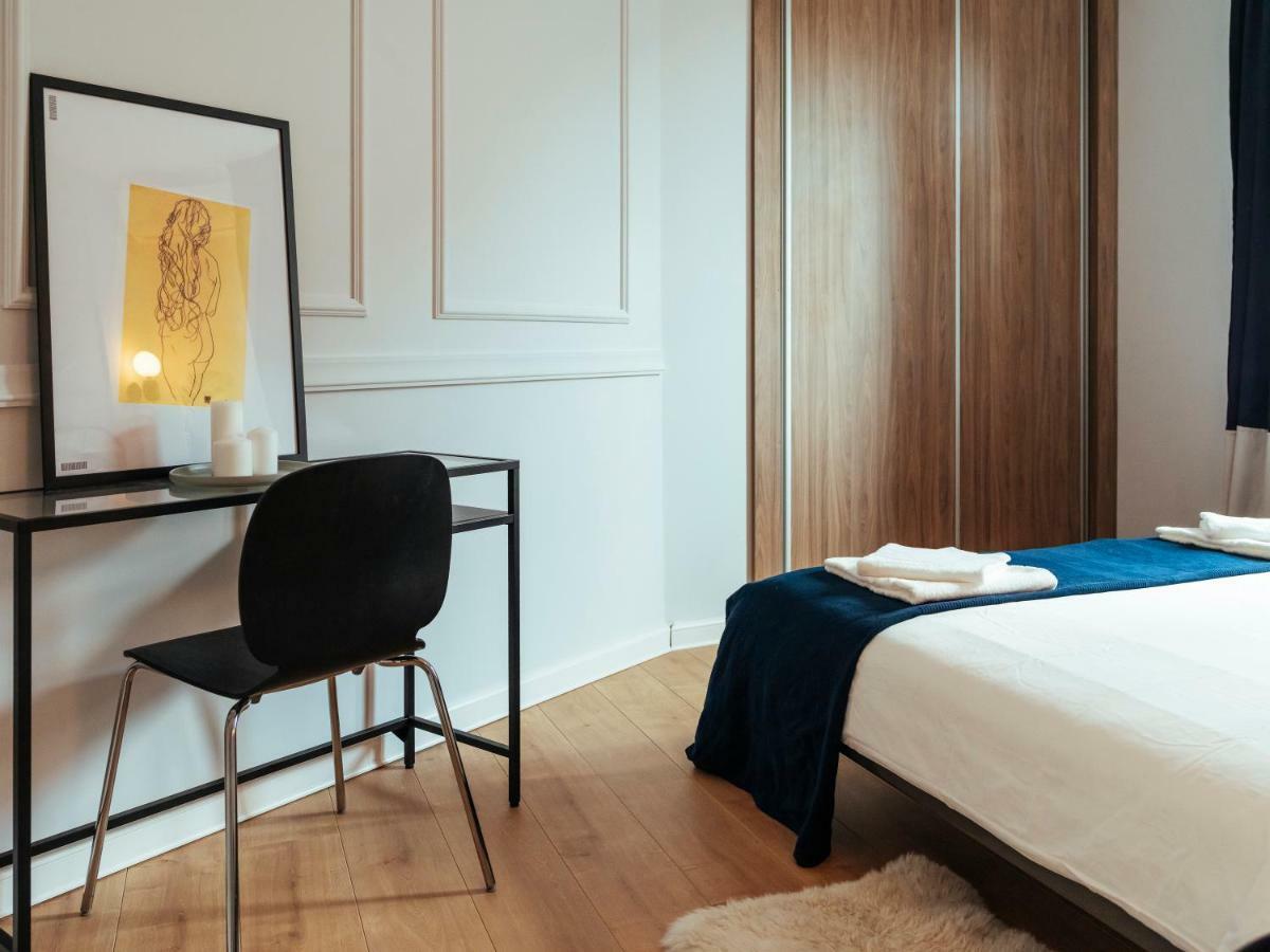 Classy Apartment - Old Town 부쿠레슈티 외부 사진