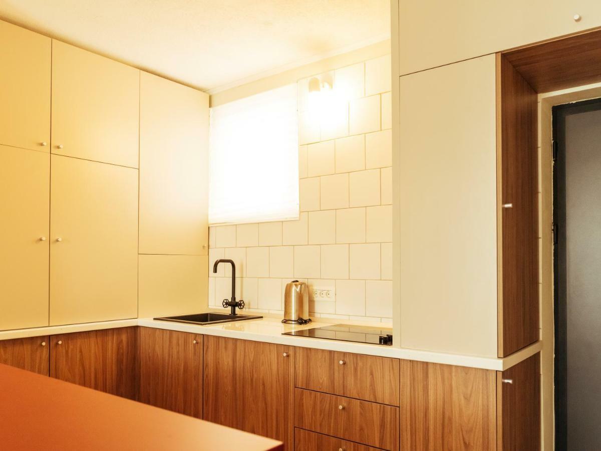 Classy Apartment - Old Town 부쿠레슈티 외부 사진