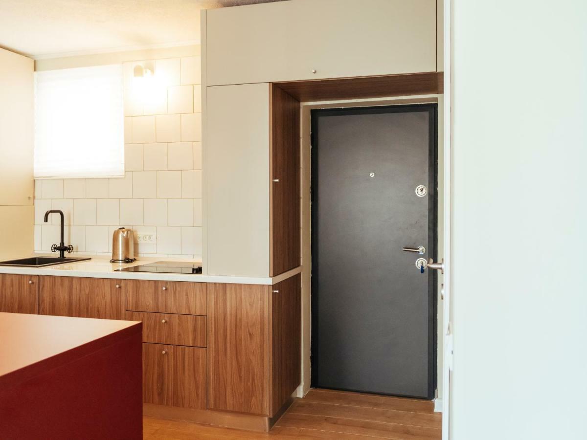 Classy Apartment - Old Town 부쿠레슈티 외부 사진