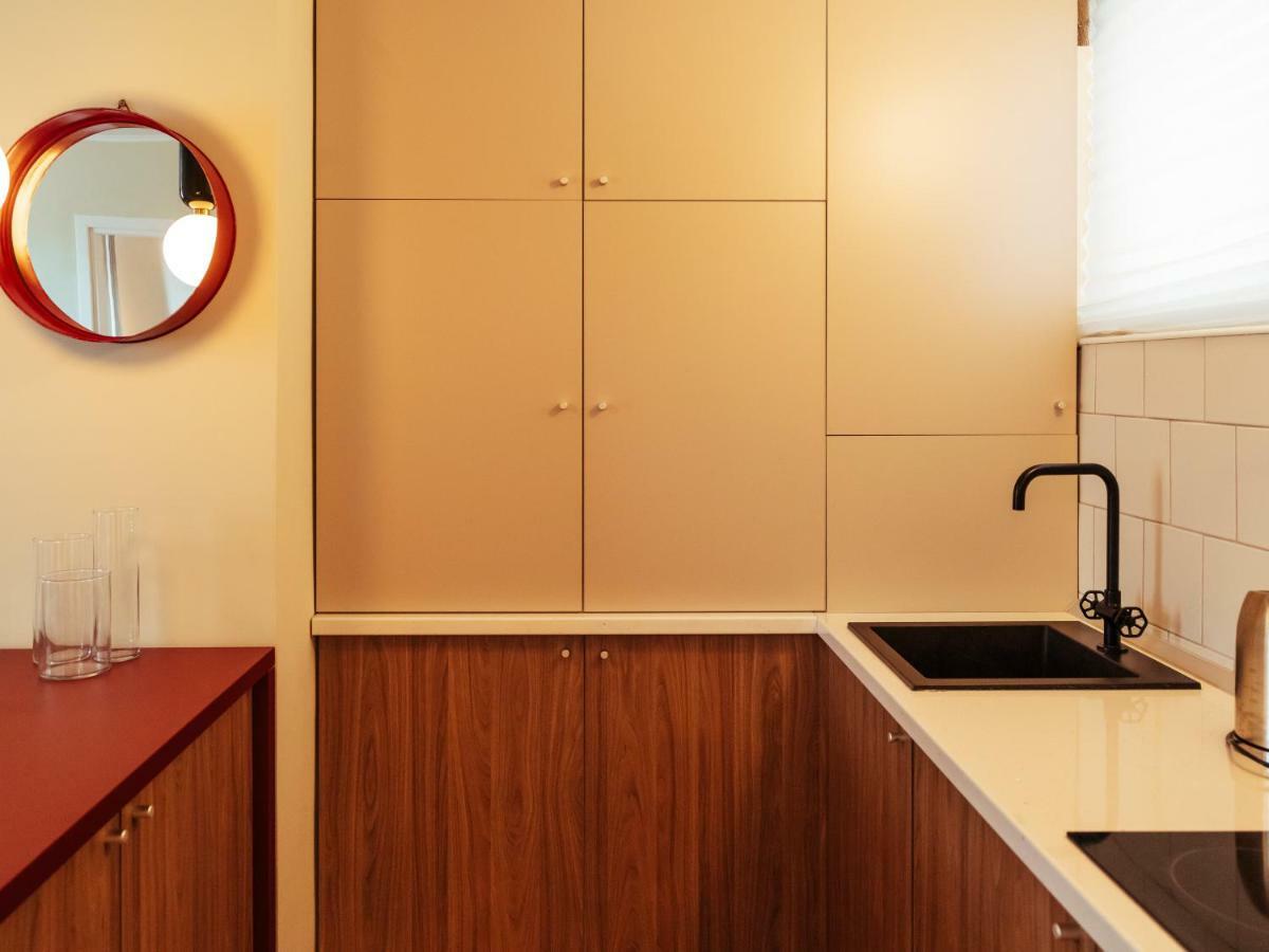 Classy Apartment - Old Town 부쿠레슈티 외부 사진