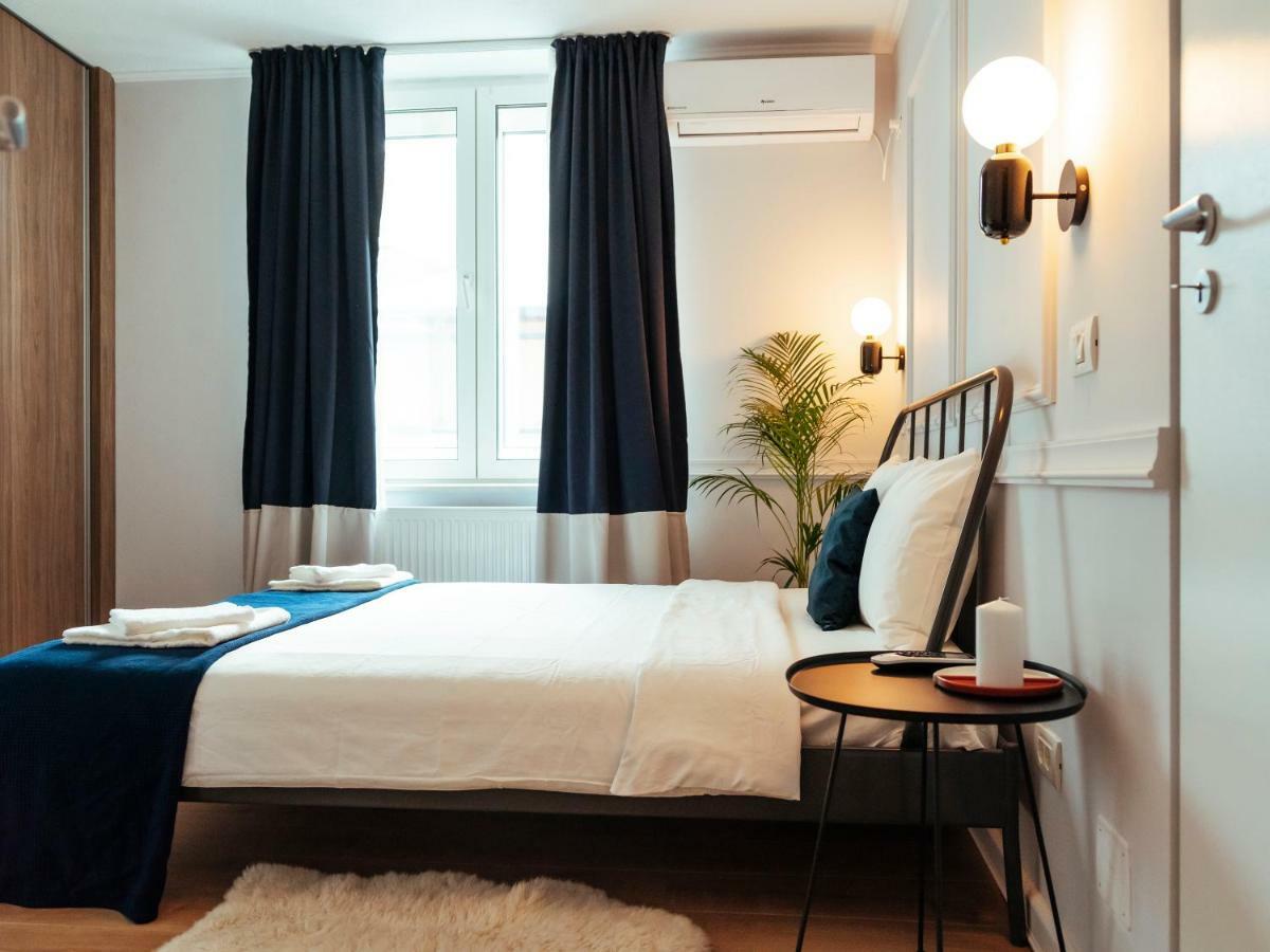 Classy Apartment - Old Town 부쿠레슈티 외부 사진