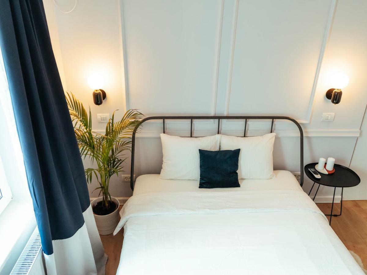 Classy Apartment - Old Town 부쿠레슈티 외부 사진